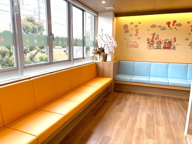 松の木こどもクリニック