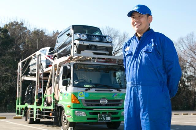 ホンダ運送株式会社 狭山センターの正社員情報 イーアイデム 日高市のその他オフィスワーク 事務求人情報 Id A