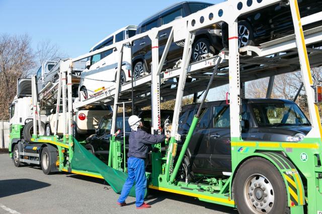 ホンダ運送株式会社 狭山センターの正社員求人情報 イーアイデム正社員 日高市の配送 配達 ドライバー社員転職 就職情報 Id A01215969886