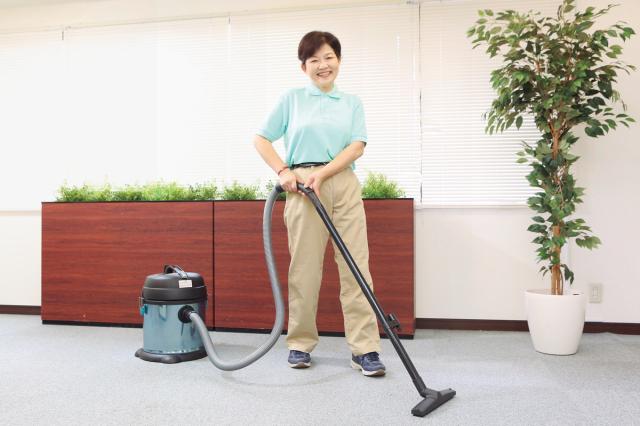 経験や年齢を気にせず、お気軽にお問合せ下さい
