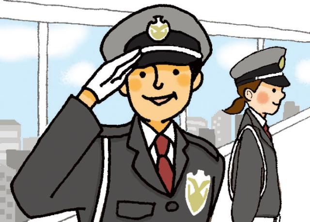 東京メトロ「永田町駅」から徒歩5分!
駅チカで通いやすさもバツグンです。