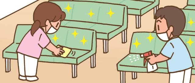 未経験スタートの方が多数活躍中です!
適度にカラダを動かしながら働けますよ◎
週3日〜OK/1日2時間〜相談可