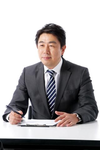 定着率の高さが働きやすさの証拠!
男性スタッフや定年後の方が活躍する腰を据えて働ける職場です。