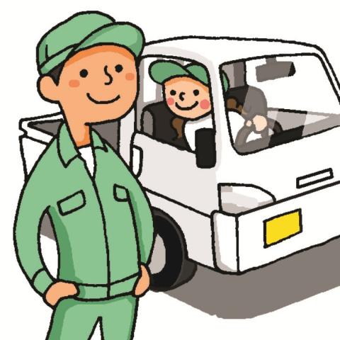 定着率の良さが働きやすい証拠!
風通しの良い職場なので安心してください♪