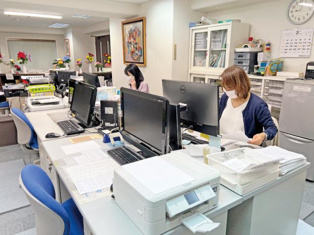 株式会社M＆C　サポート薬局