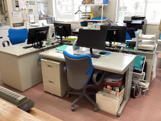 【事務員（パート）】週４日〜OK　社保完備　週４日〜５日で応相談一般事務・経理事務