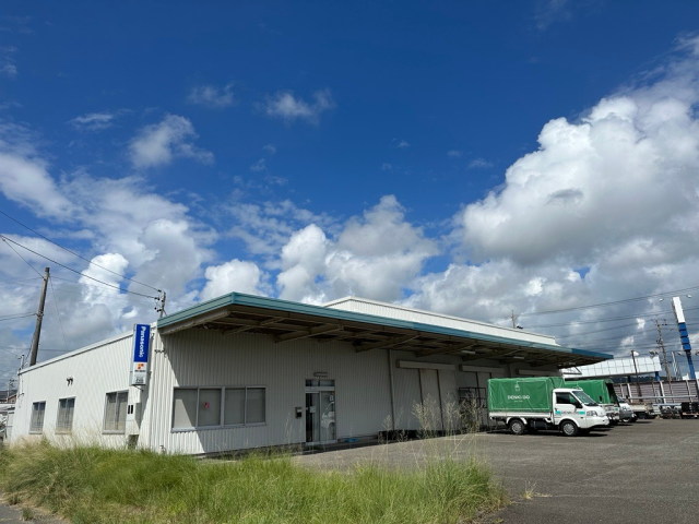 中高年活躍中♪普通自動車免許があればOK！
「まだまだ私は働ける」という方、是非ご応募ください。