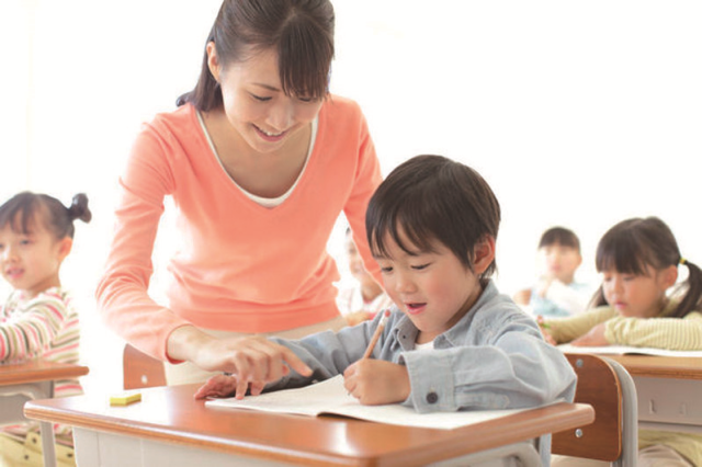 最先端の教育ツールを導入。先進教育に触れてみませんか!?