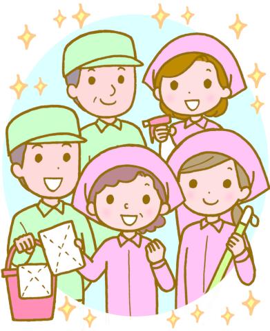 働き方はご相談ください♪