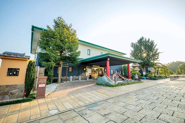 安心して腰を据えていただけるよう、待遇を整備。
ぜひ、長きにわたりご活躍ください！