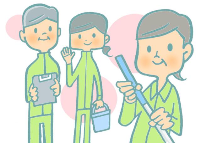 弊社は50代・60代・70代のスタッフが多数活躍しています！未経験から始めた方多数在籍。新人さんへの研修も親切・丁寧に行います。
