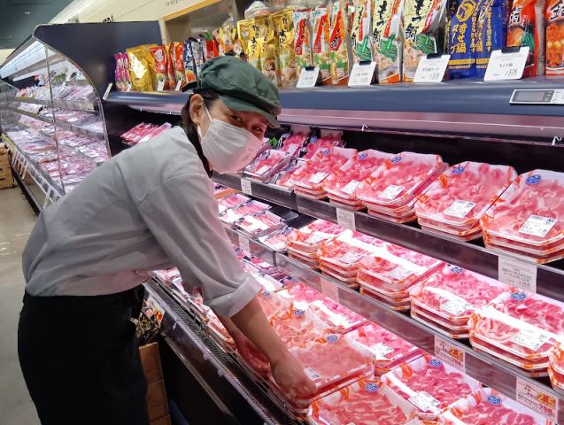 「お肉が好き」「食品に関わる仕事がしたい」
そんなあなたの思いをカタチにしませんか?