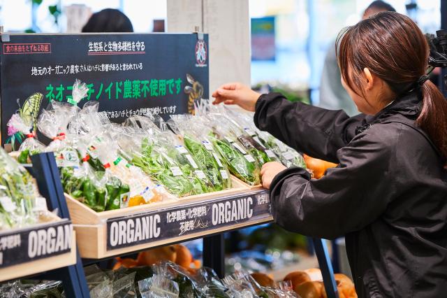 既存店舗では20代〜60代と幅広い層の方が活躍中！一緒に地域の未来づくりに賛同してくれるメンバーを募集します。