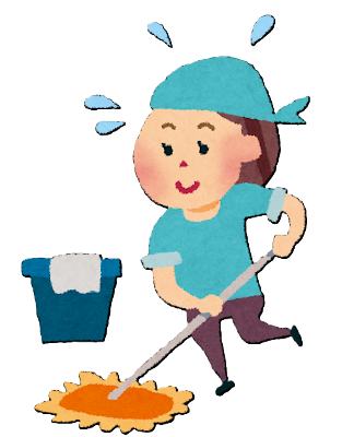未経験からできるお仕事なので、お気軽にご応募ください。