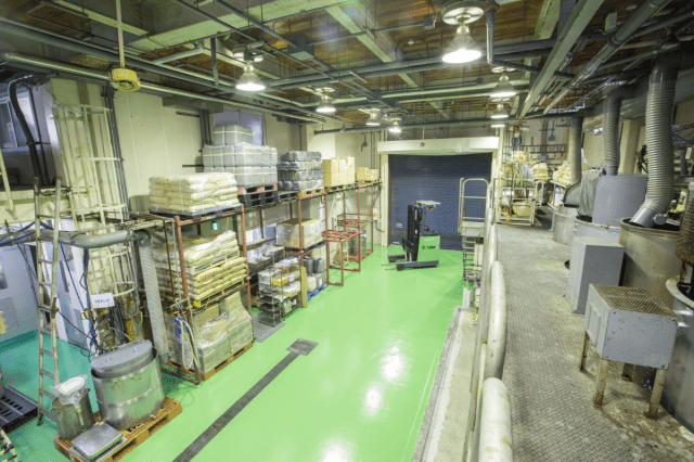 メリット多数！
働きやすさ抜群の職場です。