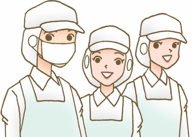 みんなでサポートし合いながら働けます。仕事のことはもちろん、他愛ないこともどんどん相談してください。