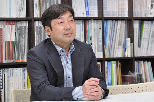 完全受注型営業／大手ホームセンターからの依頼をベースにした「数字に追われることのない」提案業務。