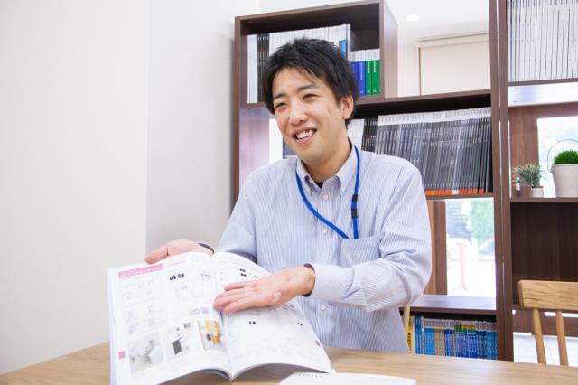 勤続15年のスタッフAさんにインタビュー！