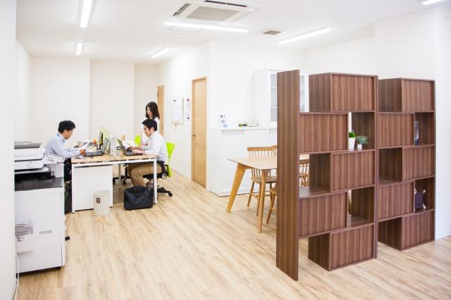 ここ数年、賞与はスタッフの頑張りで年3回支給!
資格取得支援制度ありなど、待遇面はバッチリです。