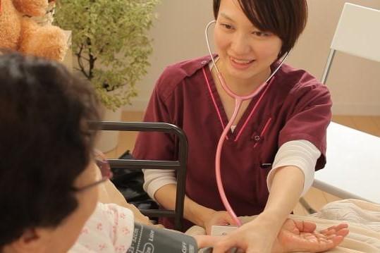 セントケア訪問看護ステーション岩沼 セントケア東北宮城株式会社 の正社員情報 イーアイデム 岩沼市の看護師 保健師 看護助手求人 情報 Id A