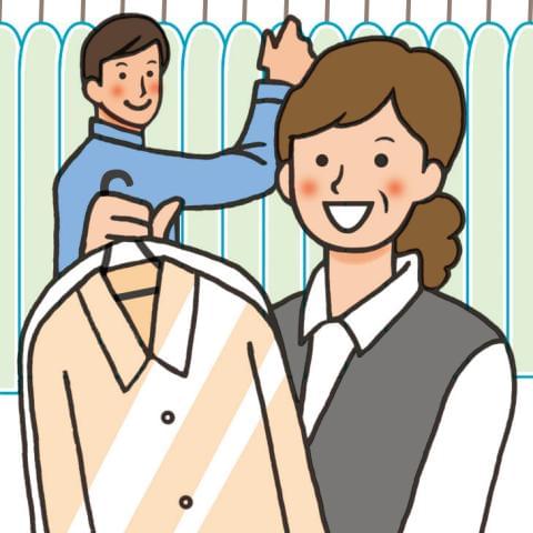 同じ仕事で、かなりお得!
日曜の勤務は、時給が最大100円UP♪