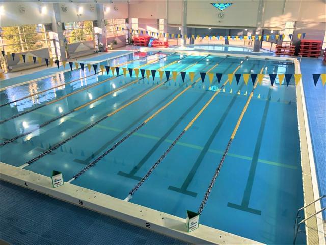 コーチも楽しくレッスンしています！
子どもたちの成長を実感できるので、
達成感を味わえること間違いなし♩

気になる方はぜひお問い合わせください！