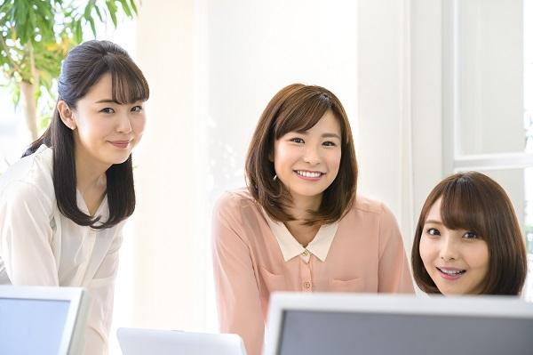 平日のみ勤務＊長期事務スタッフ5名大募集