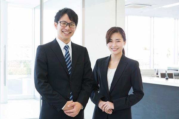 TOPPANエッジ株式会社 新宿登録センター/SC1695921
