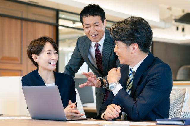 TOPPANエッジ株式会社 新宿登録センター/SA1697112
