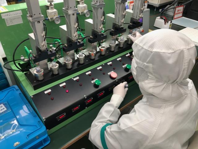 テクノサイエンス株式会社