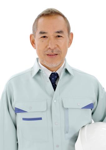 現場では、30代〜50代のスタッフが活躍中!
職場へは車通勤OKです。