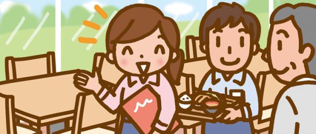安定感バツグン!
半世紀超の歴史を持つビルメンテナンス会社です。
