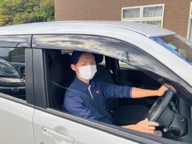 私たちと一緒に働く仲間になってください！