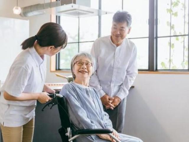 私たちと一緒に働く仲間になってください！
