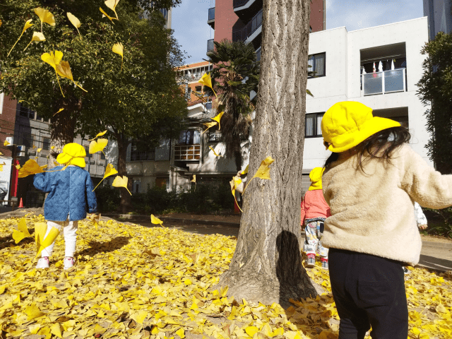 社会福祉法人みやび　ソフィア横堤保育園