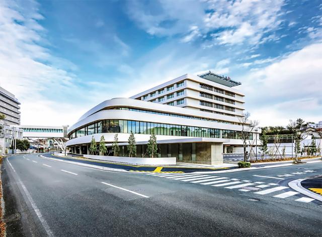 ＼嘱託職員での採用可／
詳細は備考欄をご参照ください。