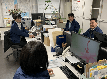 JR総武線「市川駅」徒歩9分、京成本線「国府台駅」徒歩8分♪