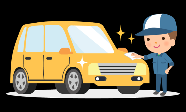 運転好きなら天職です★