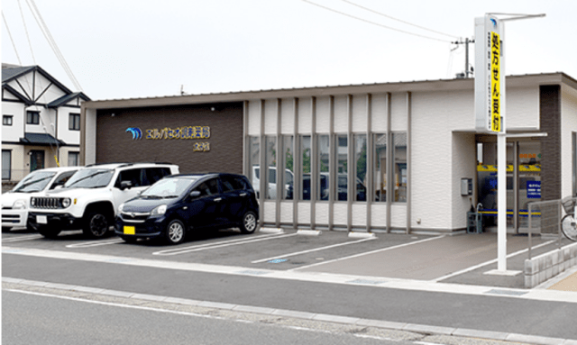 今まで以上に患者さまに寄り添ったサービスを提供するための正社員募集!入社日応相談!職場見学OK!
