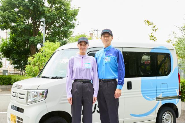 〜採用担当者よりメッセージ〜