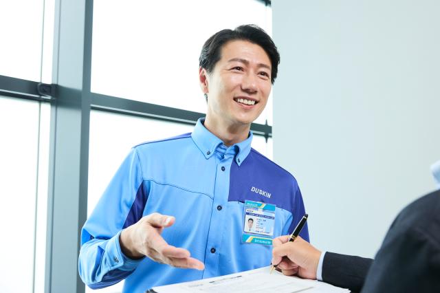 積立NISA支援(会社補助月3000円)、決算賞与支給など、福利厚生面の充実も注目ポイント!