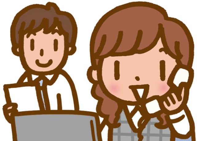 【事務スタッフ】未経験から経験者まで幅広く歓迎!週2日〜、1日4h〜応相談!事務スタッフ