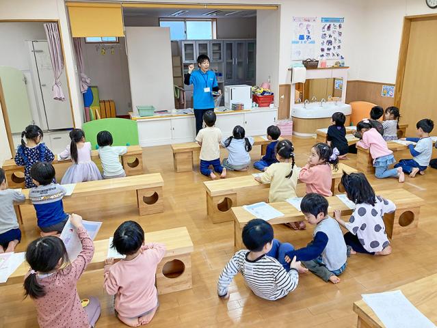 ＜足立区＞7〜8月の夏休み限定★短期スタッフ募集中！資格・経験不問／週2日〜幼稚園の子ども見守りサポートスタッフ