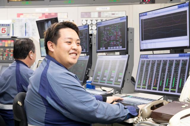 入社後のステップアップ