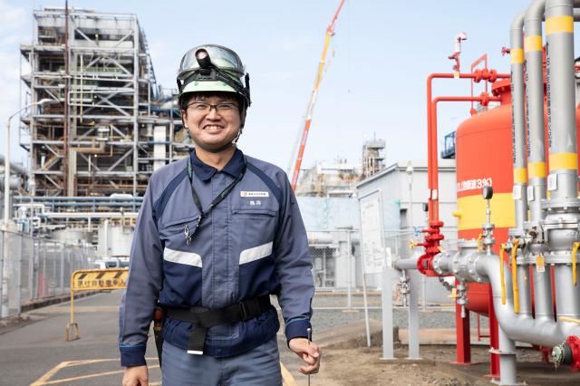 プライベートとの「両立支援コーディネーター」を配置。仕事と介護・育児・治療などとの両立を目指しています!