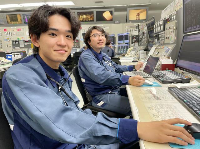充実の福利厚生について、深堀りします