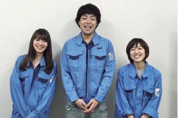 メルコヒューマンポート株式会社の派遣社員情報 イーアイデム 三田市の製造 組立 加工求人情報 Id A