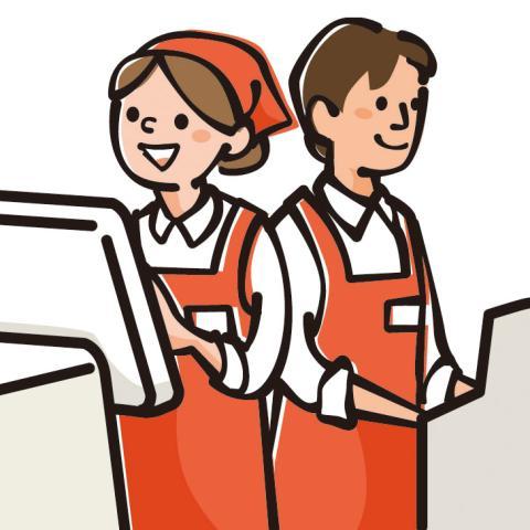 2004年設立、レジのアウトソーシングを専門に行う企業です。