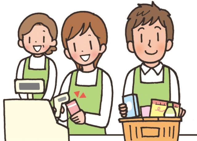 研修ありで安心◎
長期で活躍できる方は喜んでお迎えします!