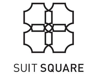 SUIT SQUARE